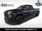 2025 Chevrolet Silverado 3500HD 4WD Crew Cab Long Bed LTZ