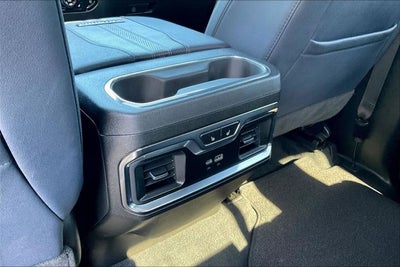 2026 Chevrolet Silverado 3500 HD Crew Cab, Long Bed, High Country Dual Rear Wheel, RWD