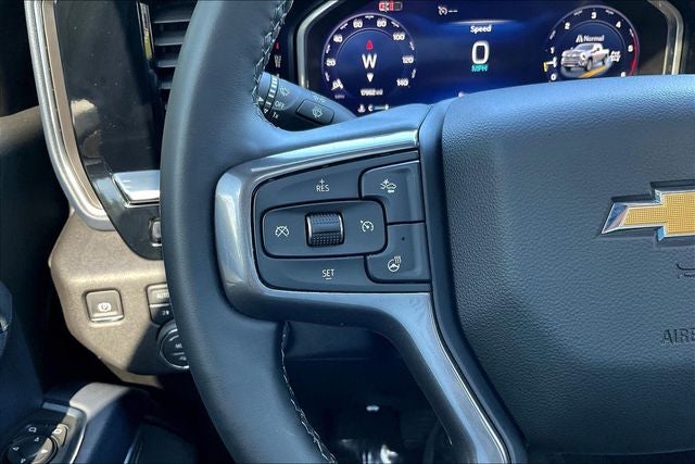 2026 Chevrolet Silverado 3500 HD Crew Cab, Long Bed, High Country Dual Rear Wheel, RWD