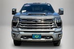 2026 Chevrolet Silverado 3500 HD Crew Cab, Long Bed, High Country Dual Rear Wheel, RWD