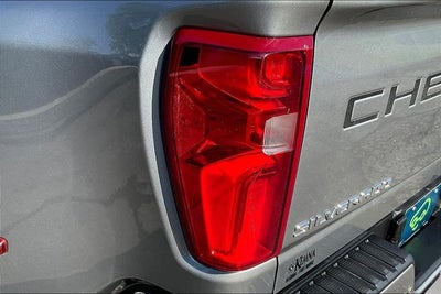 2026 Chevrolet Silverado 3500 HD Crew Cab, Long Bed, High Country Dual Rear Wheel, RWD