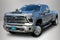 2026 Chevrolet Silverado 3500 HD Crew Cab, Long Bed, High Country Dual Rear Wheel, RWD