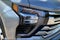 2026 Chevrolet Silverado 3500 HD Crew Cab, Long Bed, High Country Dual Rear Wheel, RWD