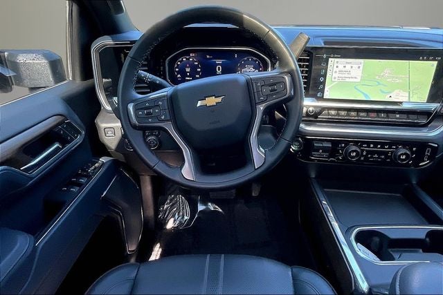 2026 Chevrolet Silverado 3500 HD Crew Cab, Long Bed, High Country Dual Rear Wheel, RWD