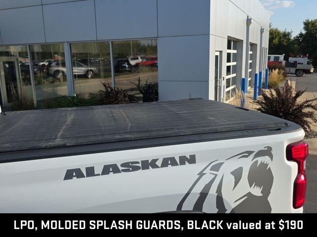 2021 Chevrolet Silverado 3500HD 4WD Crew Cab Standard Bed WT