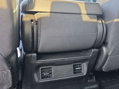 2021 Chevrolet Silverado 3500HD 4WD Crew Cab Standard Bed WT