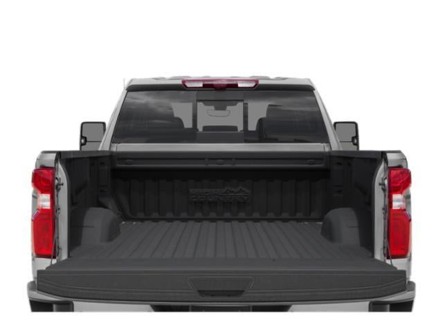 2020 Chevrolet Silverado 3500HD 4WD Crew Cab Long Bed High Country