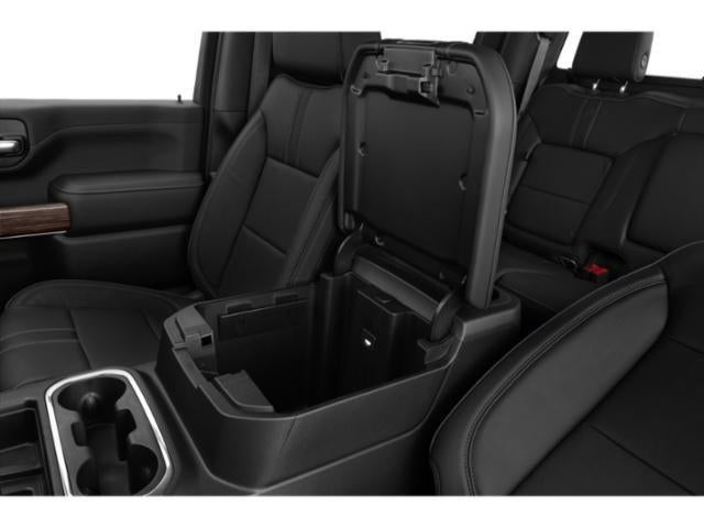 2020 Chevrolet Silverado 3500HD 4WD Crew Cab Long Bed High Country