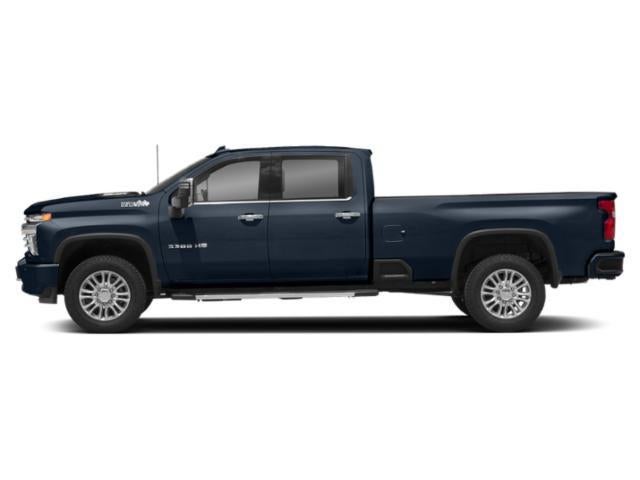 2020 Chevrolet Silverado 3500HD 4WD Crew Cab Long Bed High Country