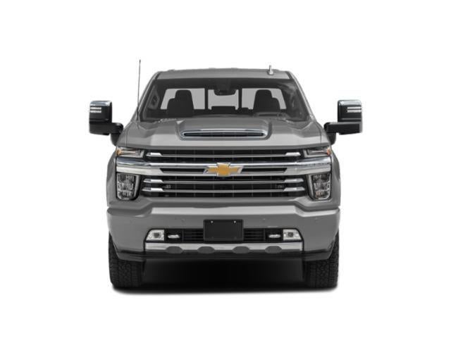 2020 Chevrolet Silverado 3500HD 4WD Crew Cab Long Bed High Country
