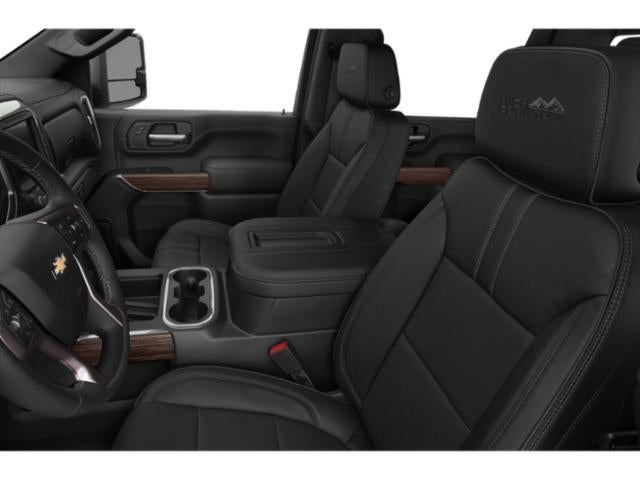 2020 Chevrolet Silverado 3500HD 4WD Crew Cab Long Bed High Country