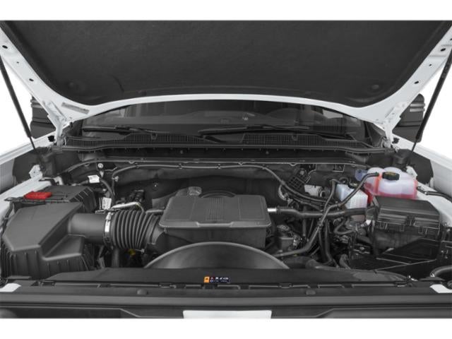 2024 Chevrolet Silverado 2500HD 4WD Double Cab Standard Bed LT