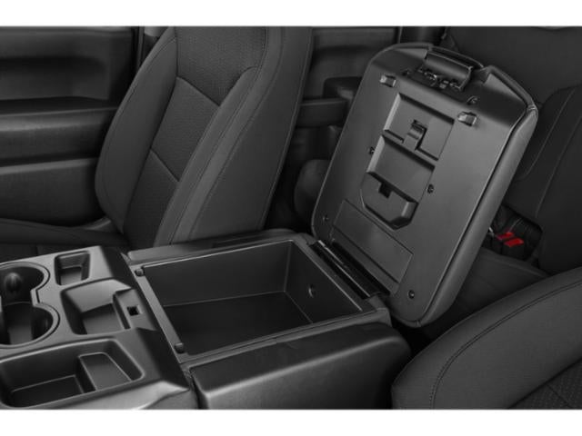 2024 Chevrolet Silverado 2500HD 4WD Double Cab Standard Bed LT