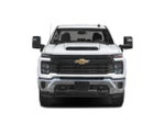 2024 Chevrolet Silverado 2500HD 4WD Double Cab Standard Bed LT