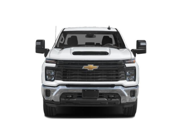 2024 Chevrolet Silverado 2500HD 4WD Double Cab Standard Bed LT