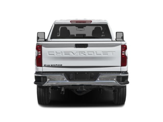 2024 Chevrolet Silverado 2500HD 4WD Double Cab Standard Bed LT
