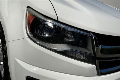 2017 Chevrolet Colorado LT