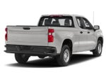 2023 Chevrolet Silverado 1500 4WD Double Cab Standard Bed LT