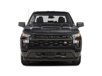 2023 Chevrolet Silverado 1500 4WD Double Cab Standard Bed LT