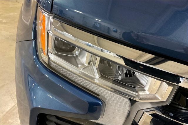 2024 Chevrolet Silverado 1500 4WD Double Cab Standard Bed LT