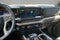 2023 Chevrolet Silverado 1500 4WD Crew Cab Short Bed RST