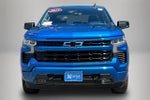 2023 Chevrolet Silverado 1500 4WD Crew Cab Short Bed RST