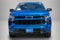 2023 Chevrolet Silverado 1500 4WD Crew Cab Short Bed RST