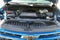 2023 Chevrolet Silverado 1500 4WD Crew Cab Short Bed RST