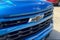 2023 Chevrolet Silverado 1500 4WD Crew Cab Short Bed RST