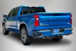 2023 Chevrolet Silverado 1500 4WD Crew Cab Short Bed RST