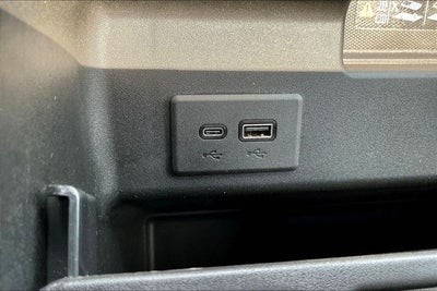 2024 Chevrolet Silverado 1500 4WD Crew Cab Short Bed LTZ