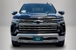 2024 Chevrolet Silverado 1500 4WD Crew Cab Short Bed LTZ