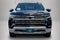 2024 Chevrolet Silverado 1500 4WD Crew Cab Short Bed LTZ
