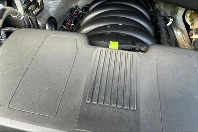 2024 Chevrolet Silverado 1500 4WD Crew Cab Short Bed LTZ