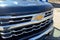 2022 Chevrolet Silverado 1500 4WD Crew Cab Short Bed LTZ