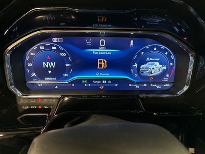 2024 Chevrolet Silverado 1500 4WD Crew Cab Short Bed High Country