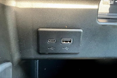 2025 Chevrolet Silverado 1500 4WD Crew Cab Short Bed High Country