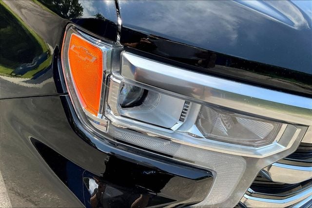 2025 Chevrolet Silverado 1500 4WD Crew Cab Short Bed High Country