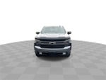 2020 Chevrolet Silverado 1500 4WD Crew Cab Short Bed RST
