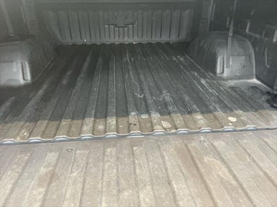 2020 Chevrolet Silverado 1500 4WD Crew Cab Short Bed RST