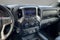 2022 Chevrolet Silverado 1500 LTD 4WD Crew Cab Short Bed LTZ
