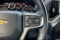 2022 Chevrolet Silverado 1500 LTD 4WD Crew Cab Short Bed LTZ