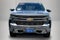 2022 Chevrolet Silverado 1500 LTD 4WD Crew Cab Short Bed LTZ