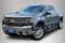 2022 Chevrolet Silverado 1500 LTD 4WD Crew Cab Short Bed LTZ