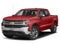 2022 Chevrolet Silverado 1500 LTD 4WD Crew Cab Short Bed LTZ