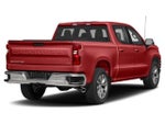 2022 Chevrolet Silverado 1500 LTD 4WD Crew Cab Short Bed LTZ