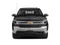 2022 Chevrolet Silverado 1500 LTD 4WD Crew Cab Short Bed LTZ
