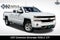 2017 Chevrolet Silverado 1500 2LT