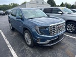 2024 GMC Acadia AWD Denali