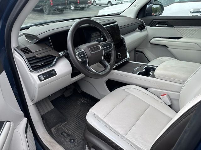 2024 GMC Acadia AWD Denali